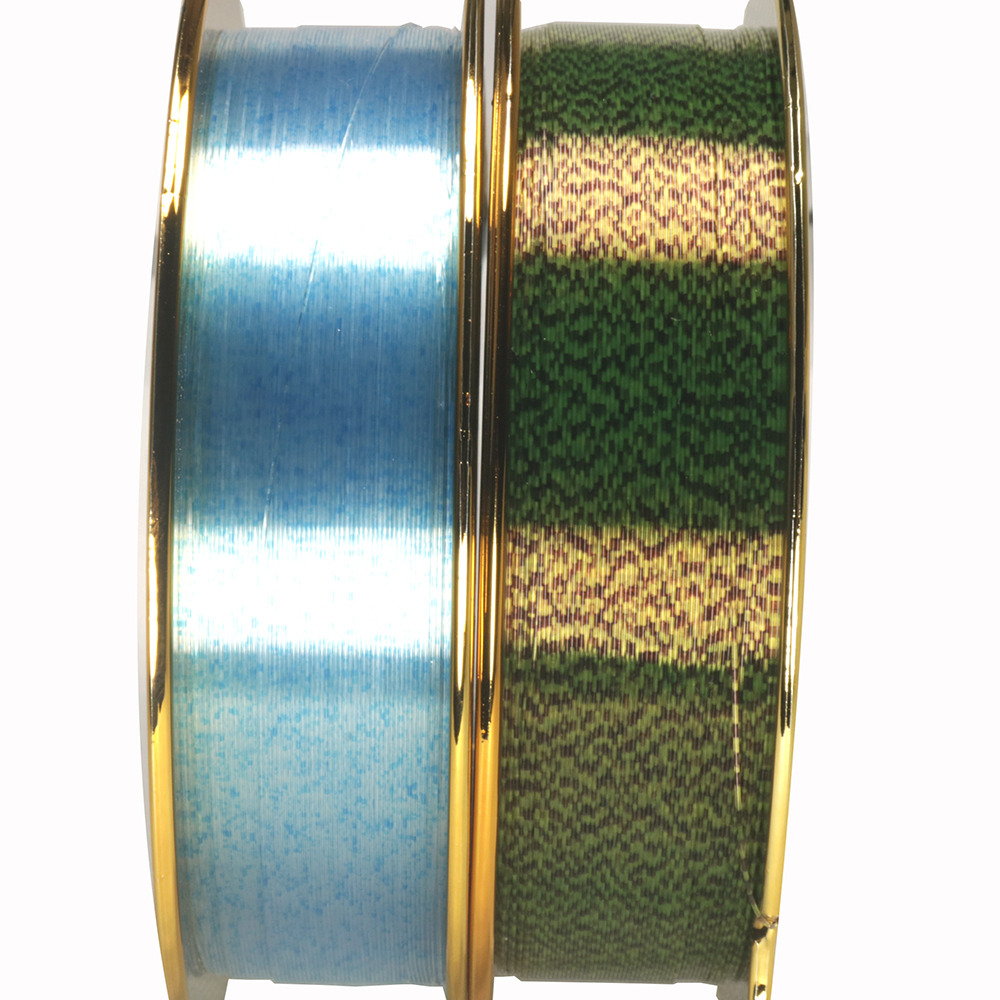 100M Invisible Fishing Line Ny - Copolymer Line 评论和价格