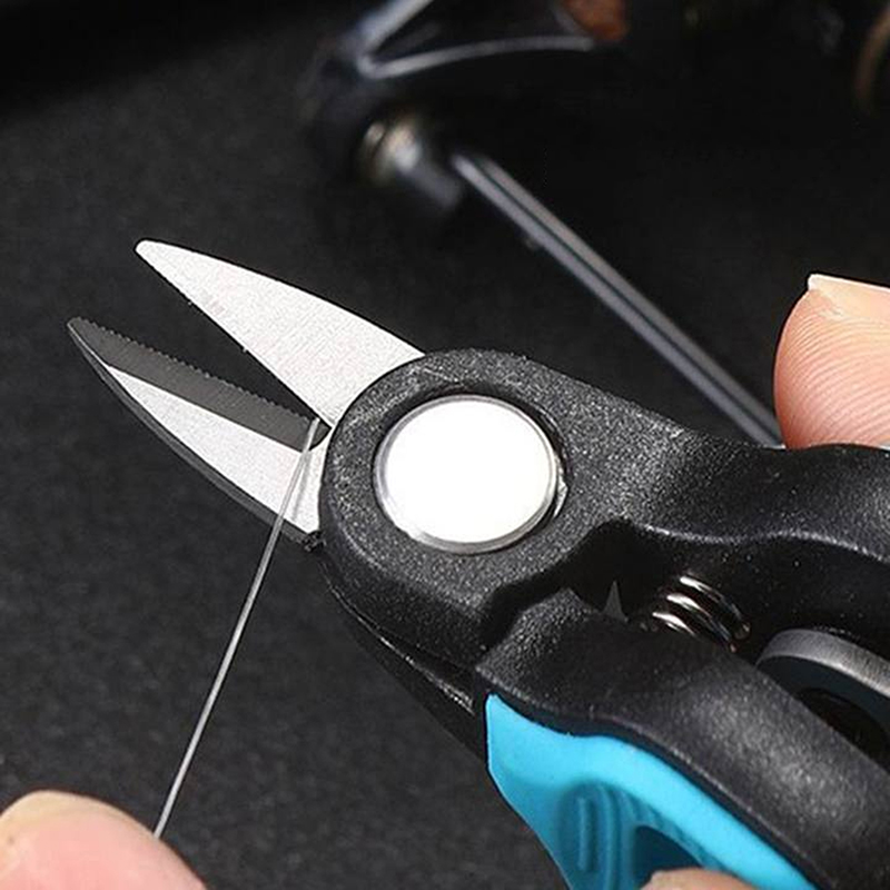 New Fishing Special Small Scis - Monofilament Line 评论和价格