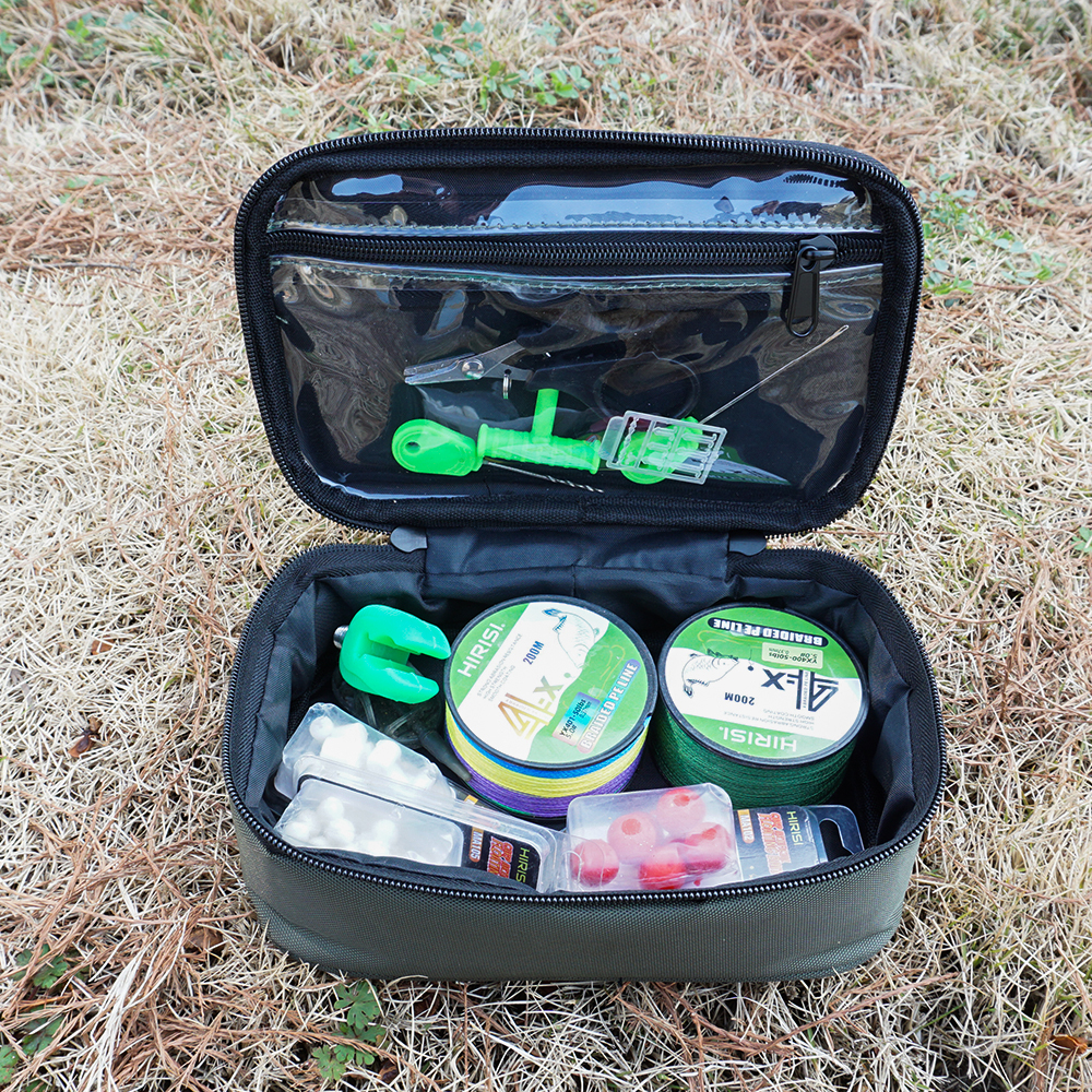 Hirisi Multi-Purpose Carp Fish - Fishing Line Spooler 评论和价格