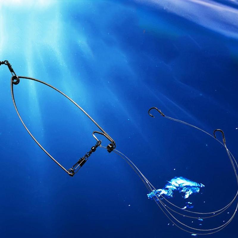 Automatic Fishing Device God H - Saltwater Line 评论和价格