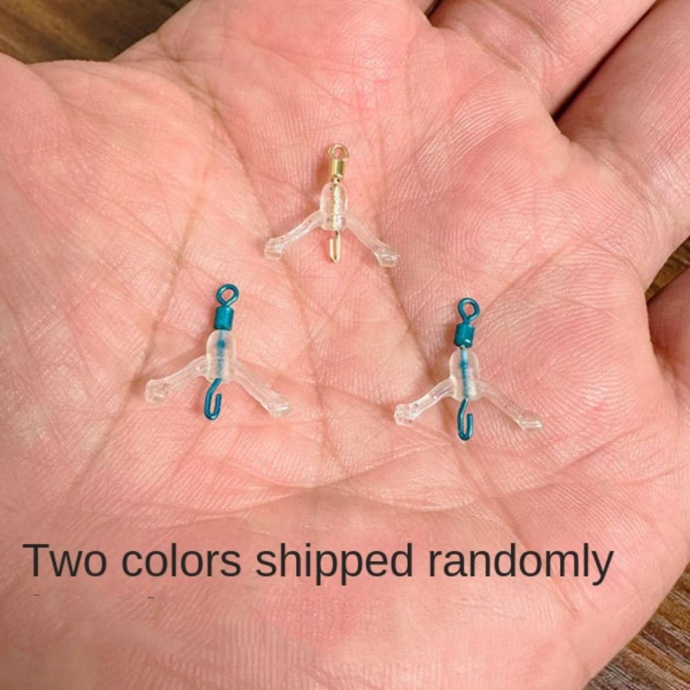 Y-Shaped Swivel Ring Fishing S - Monofilament Line 评论和价格