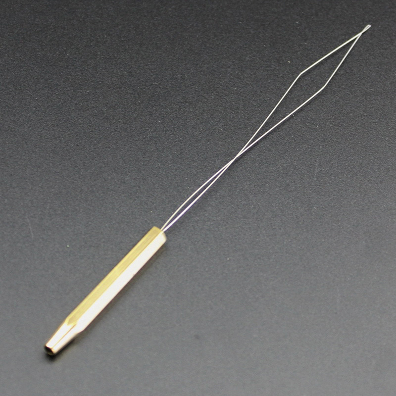 Ceramic Tube Tip Brass Cone He - Fishing Line Winder 评论和价格