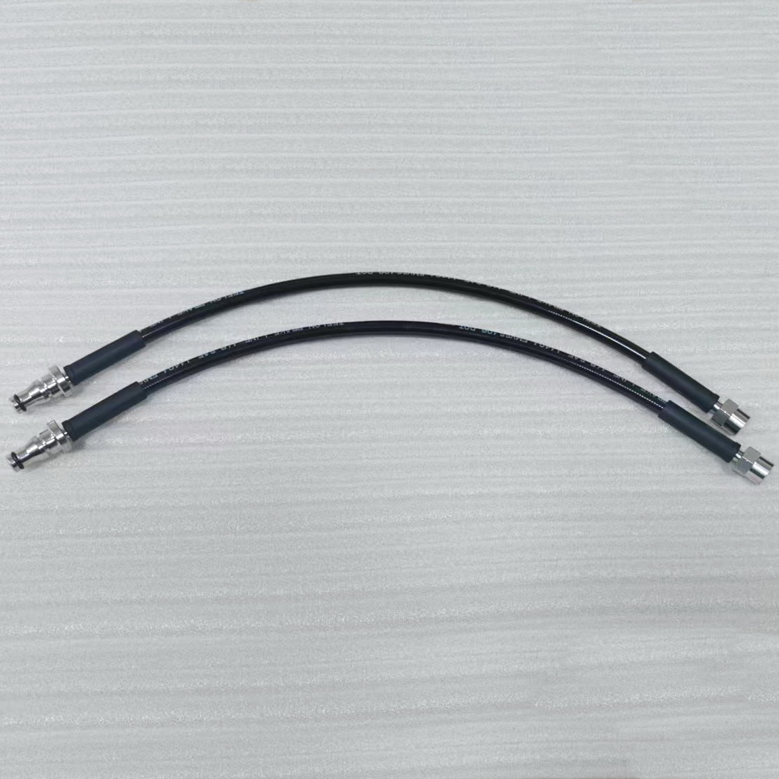 1Pair -3 Stainless Steel Braid - Braided Line 评论和价格