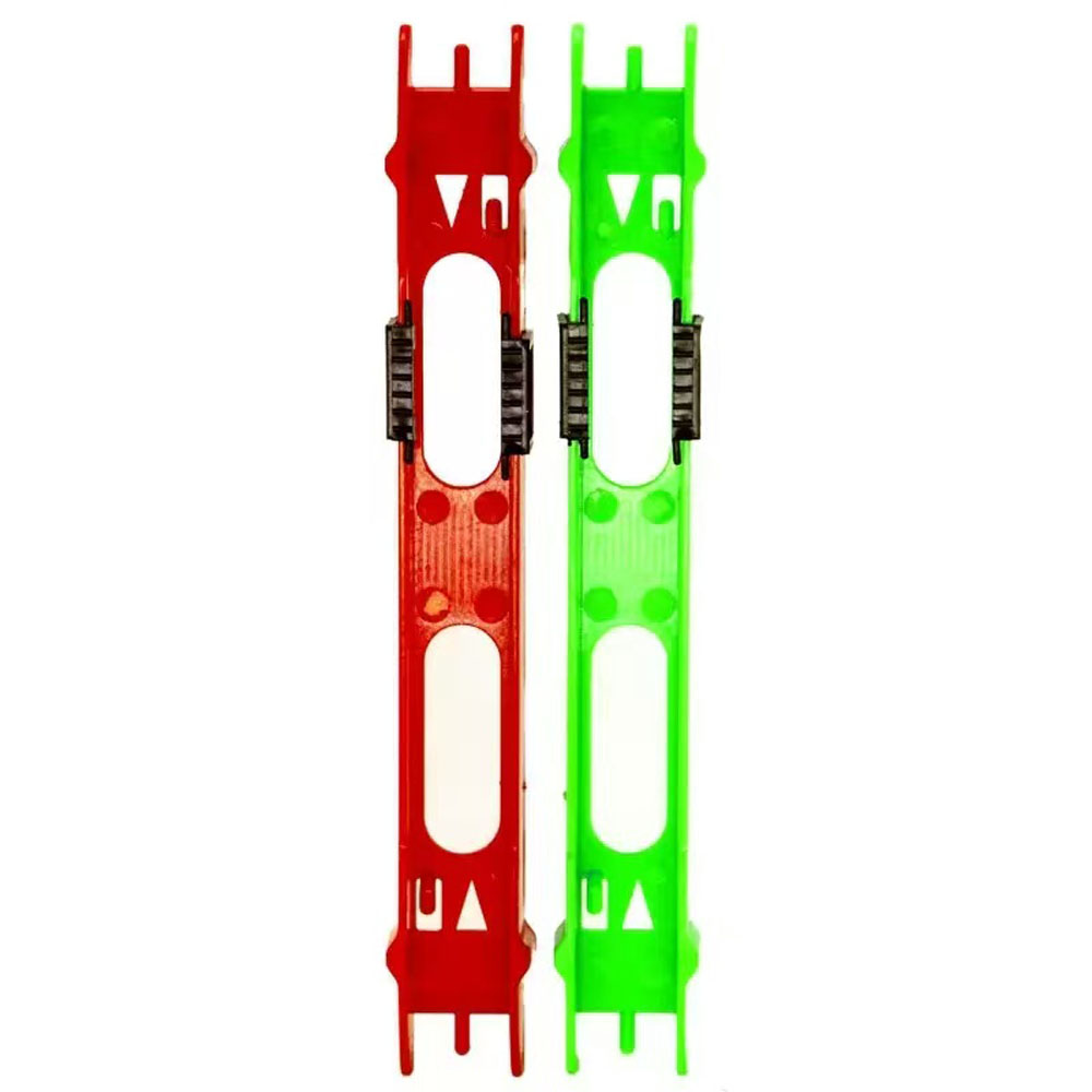 10pcs Fishing Plastic Line Win - Fishing Line Winder 评论和价格