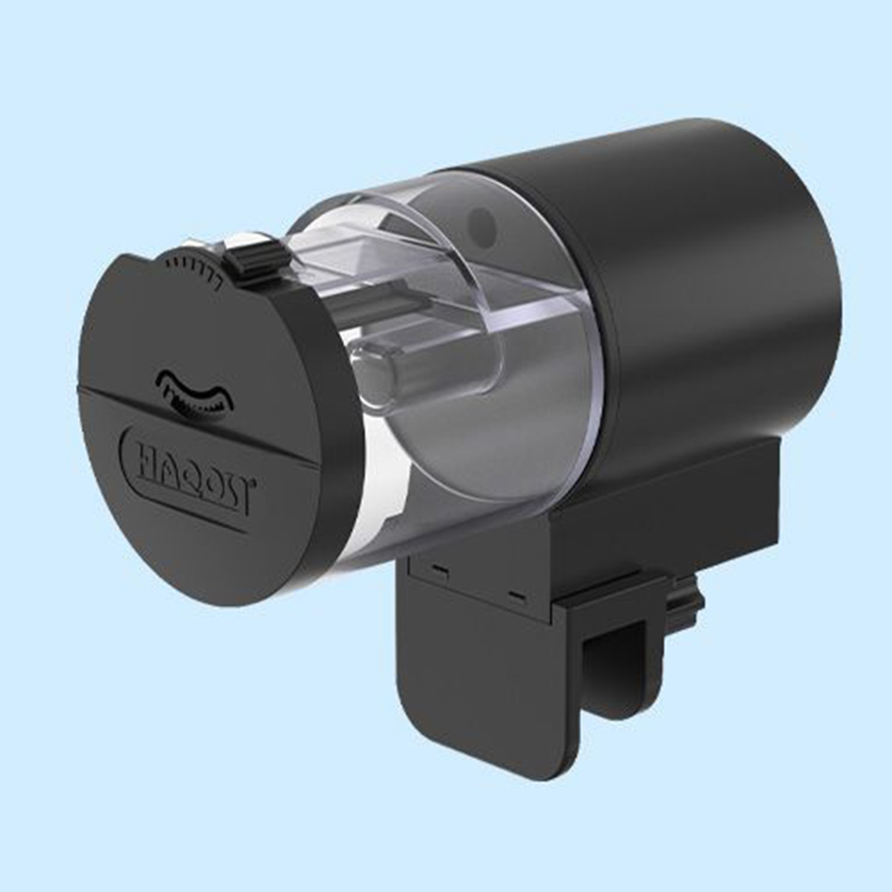 Automatic Fish Tank Feeder Lar - Fishing Line Dispenser 评论和价格