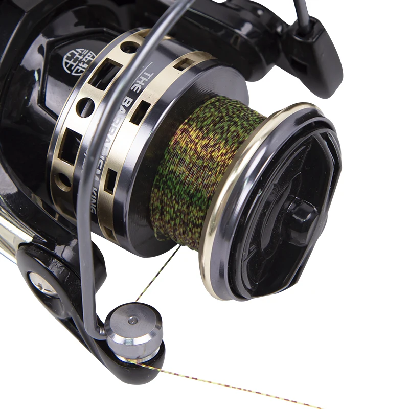 1000M 3.0# Fishing Line Green  - Fishing Line Winder 评论和价格