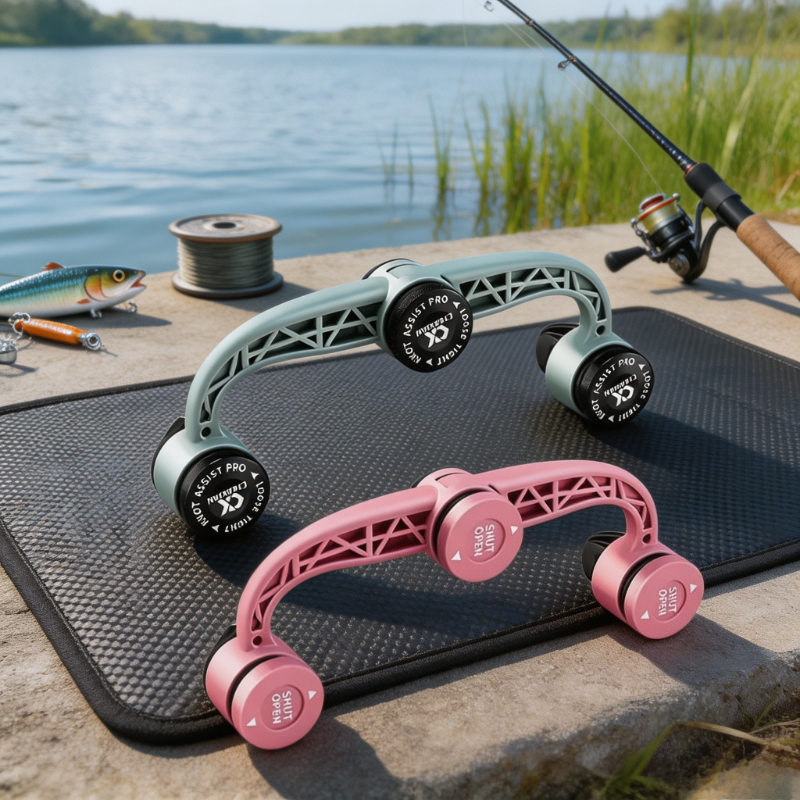 Fishing Front Line Assist Knot - Fishing Line Winder 评论和价格