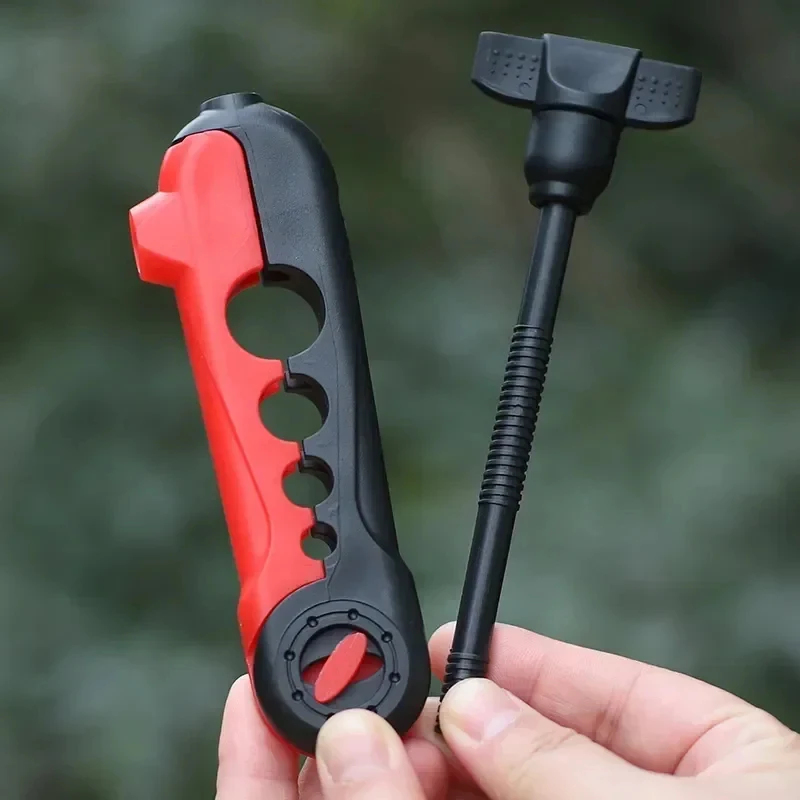 1/2pcs Fishing Line Winder Adj - Fishing Line Dispenser 评论和价格