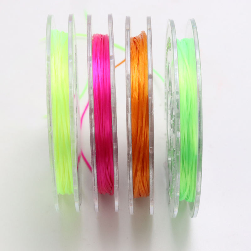 ZYZHE Elastic Line Block 8m/26 - Monofilament Line 评论和价格