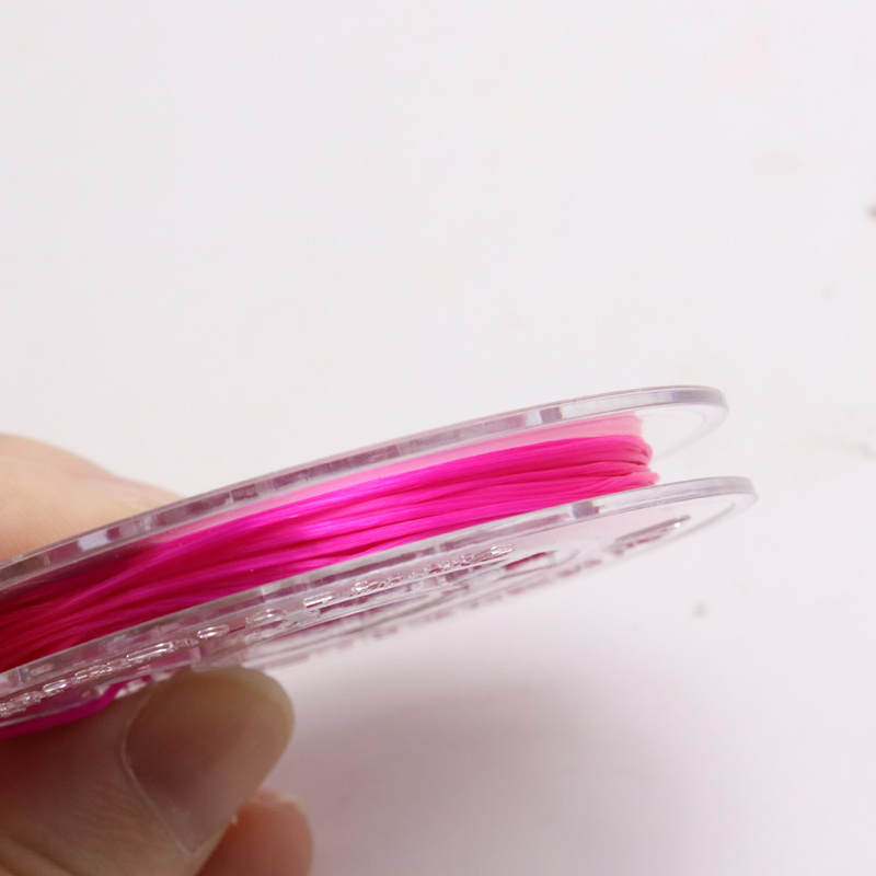 ZYZHE Elastic Line Block 8m/26 - Monofilament Line 评论和价格