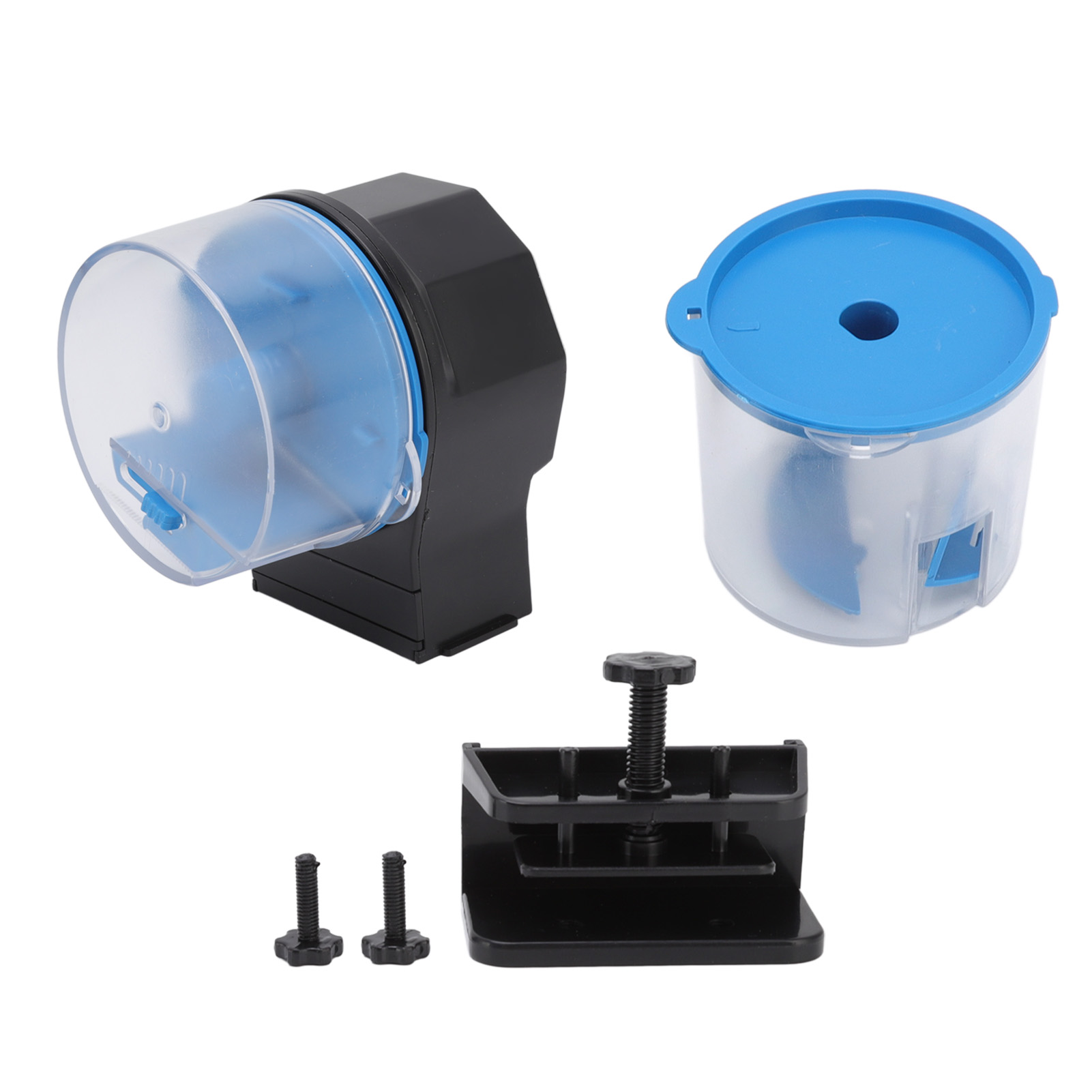 Automatic Fish Feeder Smart El - Fishing Line Dispenser 评论和价格