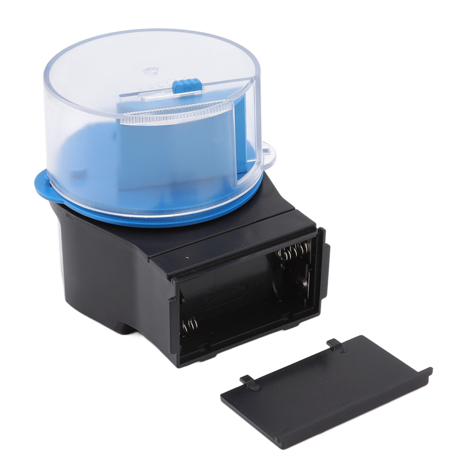 Automatic Fish Feeder Smart El - Fishing Line Dispenser 评论和价格