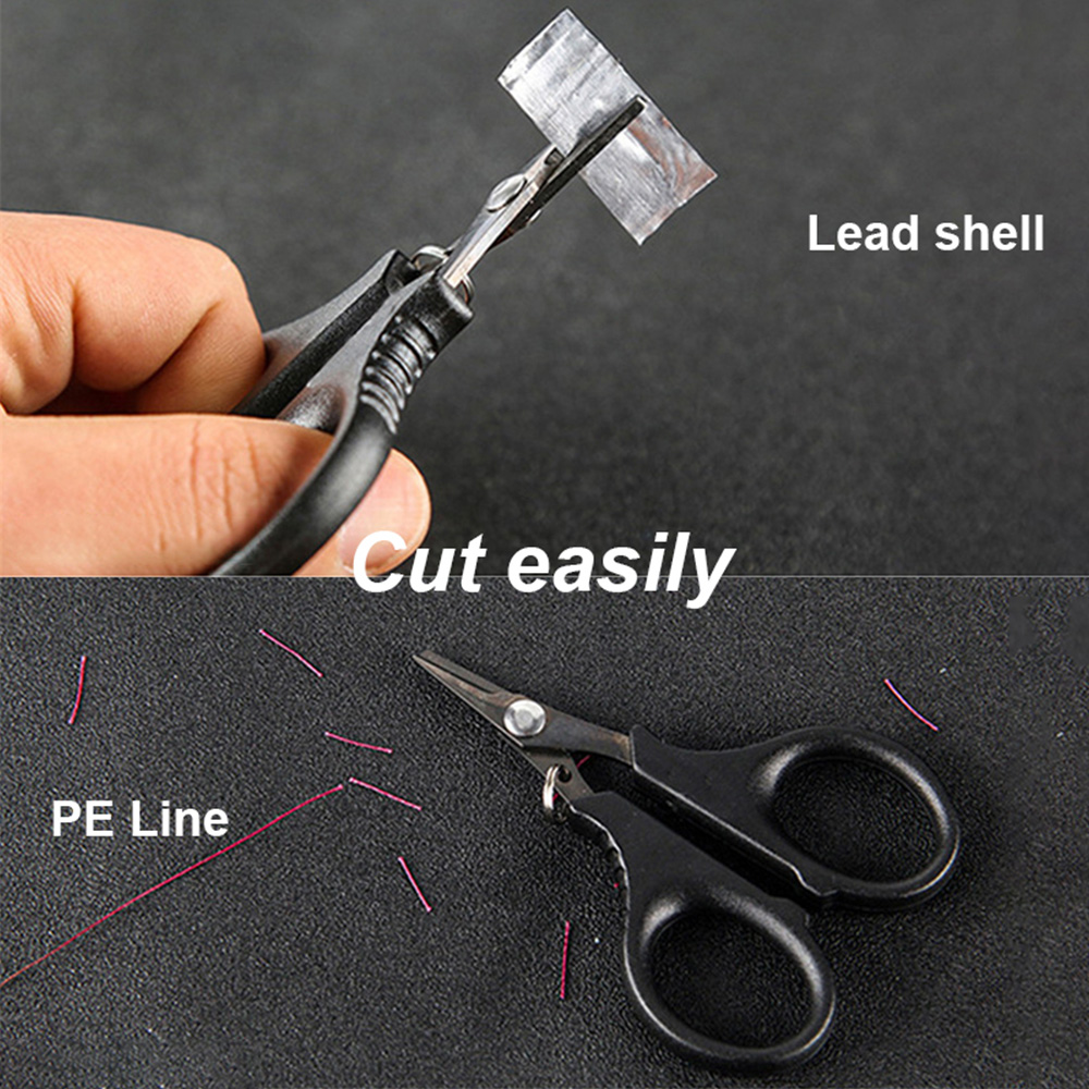 Portable Multifunction Fishing - Fishing Line Cutter 评论和价格