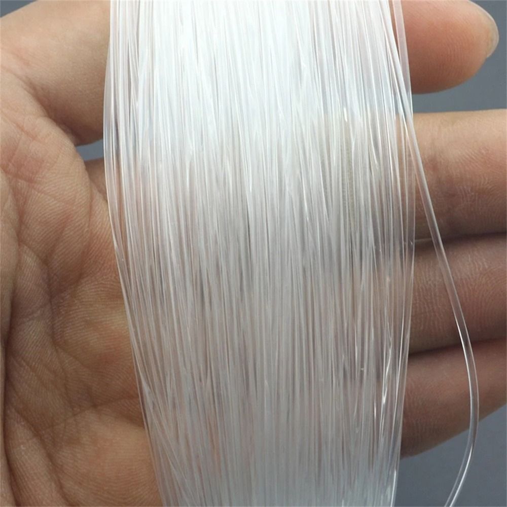 Accessories Big Size Carp Fish - Copolymer Line 评论和价格
