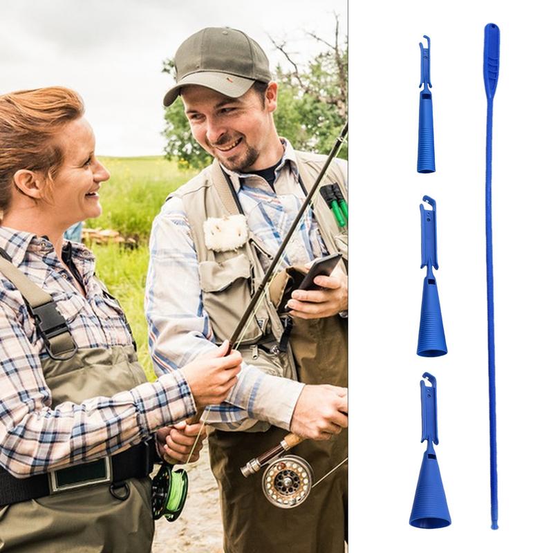 Fishing Lines Spooler Rubber B - Fishing Line Spooler 评论和价格