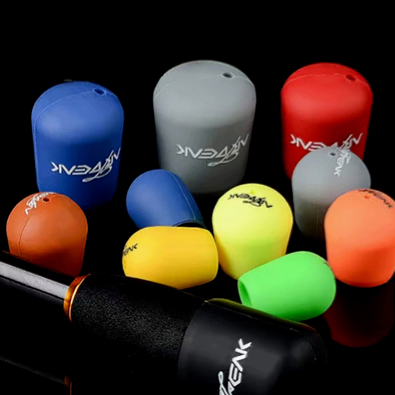 NEW 1Pc Fishing Rod Handle Pro - Fishing Line Box 评论和价格