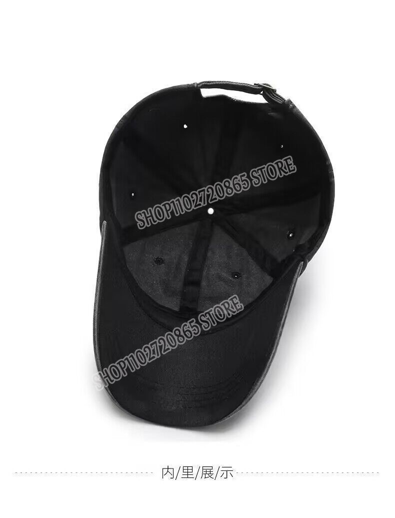 BT21 Cap Wash Distressed Hat C - Tippet Line 评论和价格
