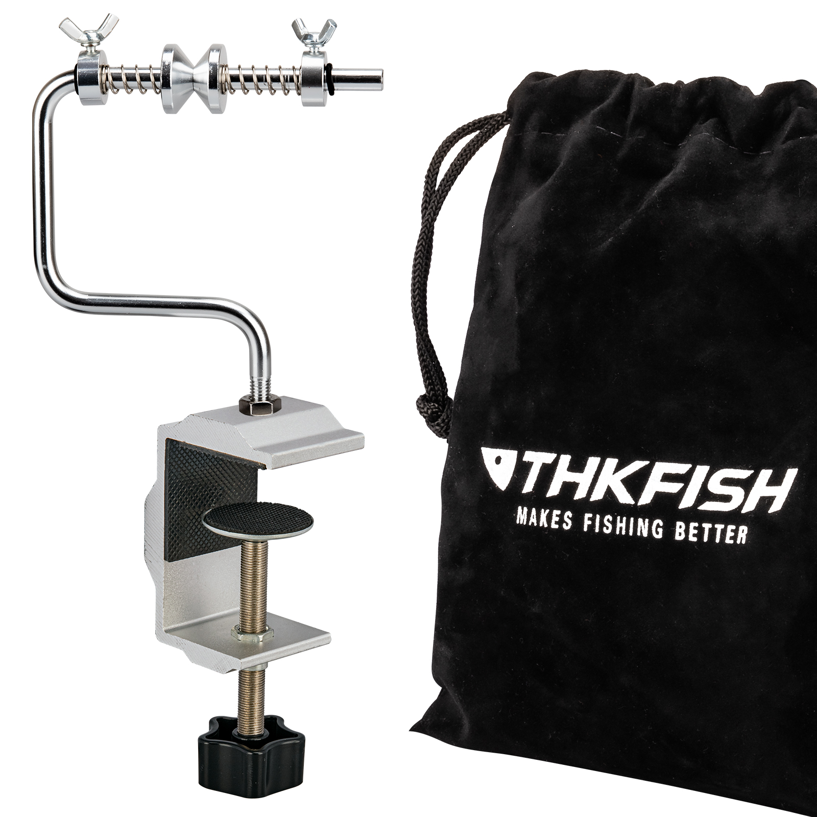 1pcs Portable Aluminum Fishing - Fishing Line Spooler 评论和价格