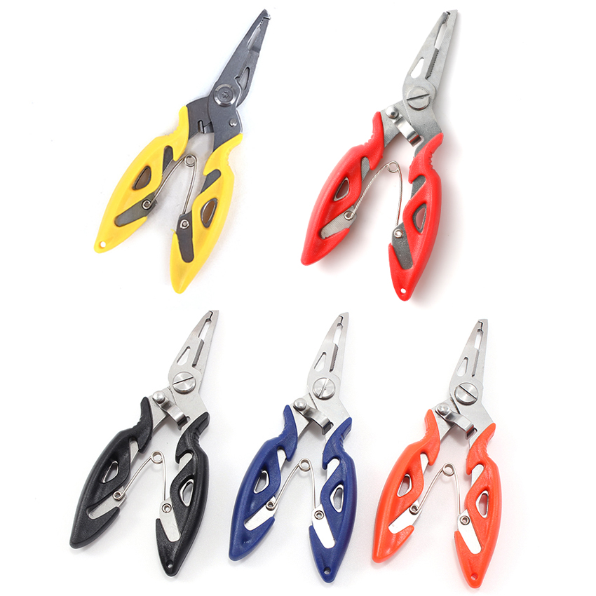 Fishing Pliers Fish Line Cutte - Fishing Line Cutter 评论和价格