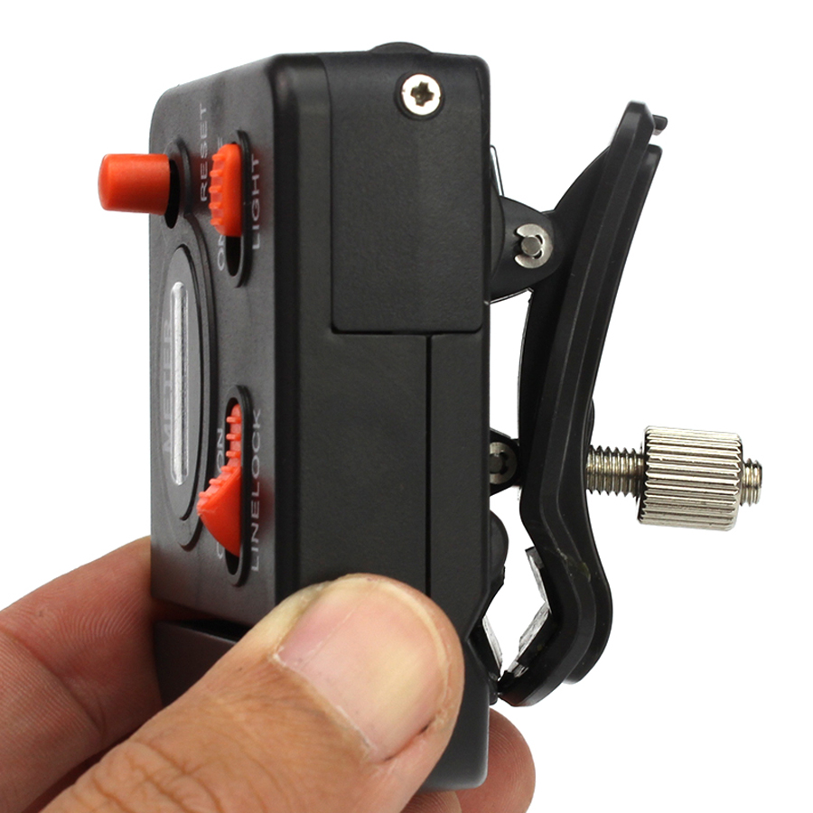 Digital Fishing Line Counter D - Fishing Line Winder 评论和价格