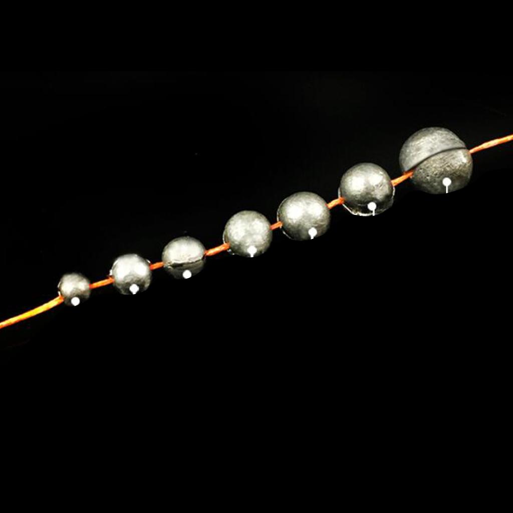 Fishing Sinkers Lead Weight Ro - Fishing Line Box 评论和价格