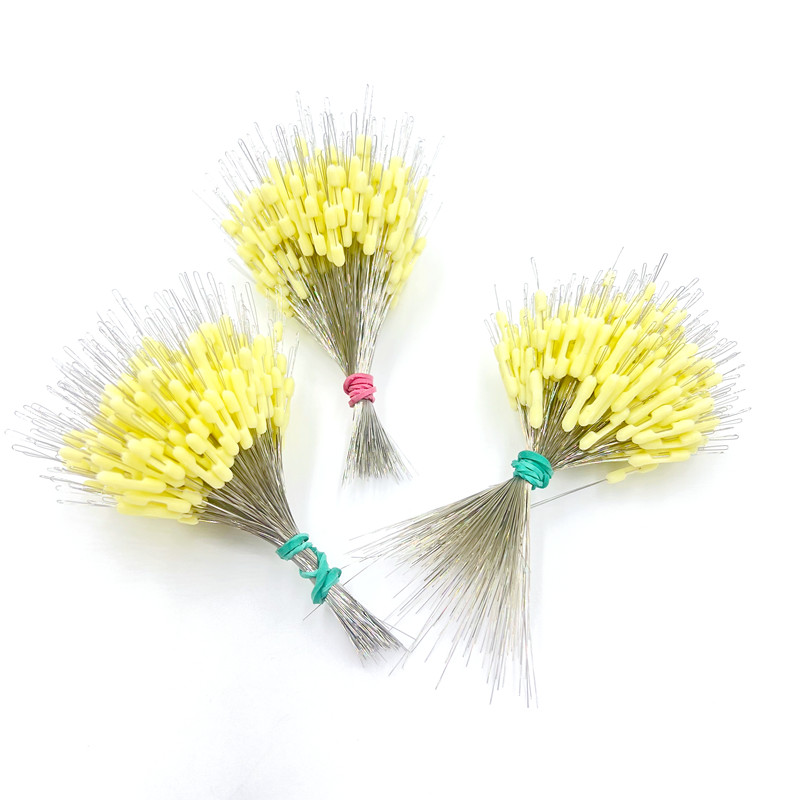 300pcs Double Fishhooks Contac - Fishing Line Winder 评论和价格