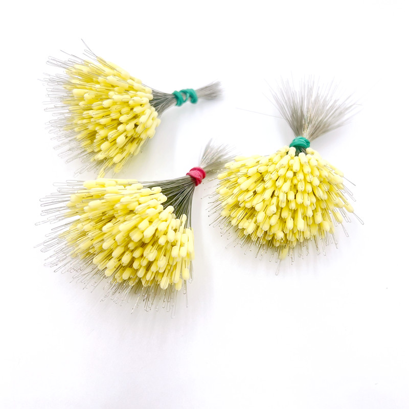 300pcs Double Fishhooks Contac - Fishing Line Winder 评论和价格