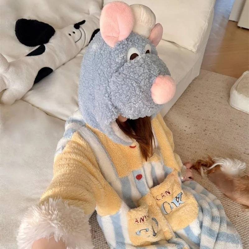 Cartoon Disney Ratatouille Rob - Tippet Line 评论和价格