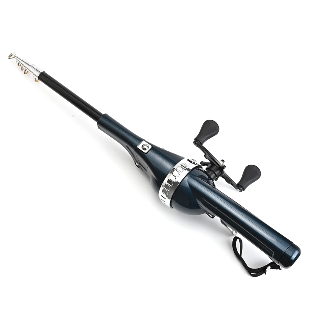 X59A_Portable Folding Fishing  - Fly Line 评论和价格