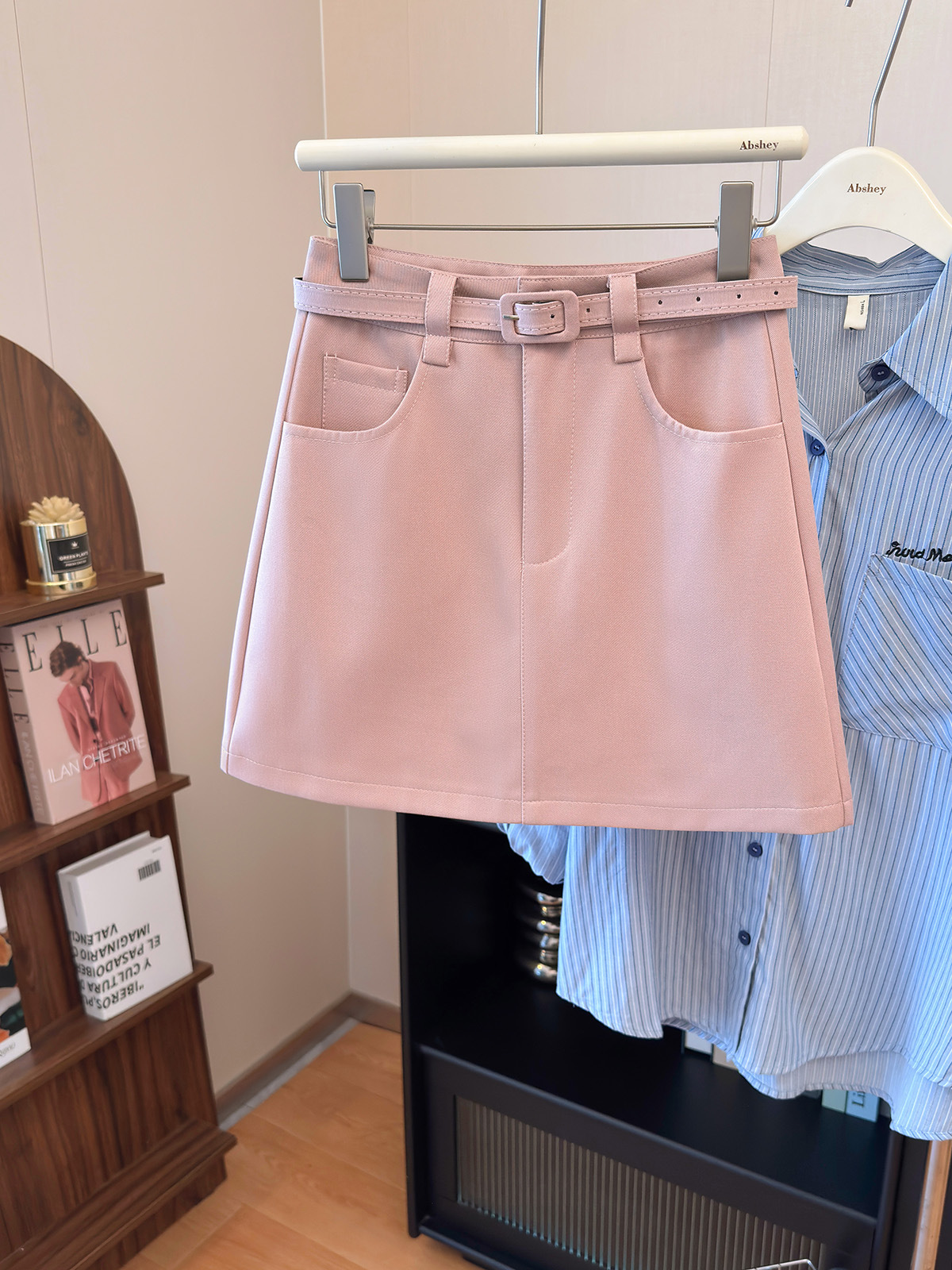 New Spring/Summer Fashion Casu - Fly Line 评论和价格
