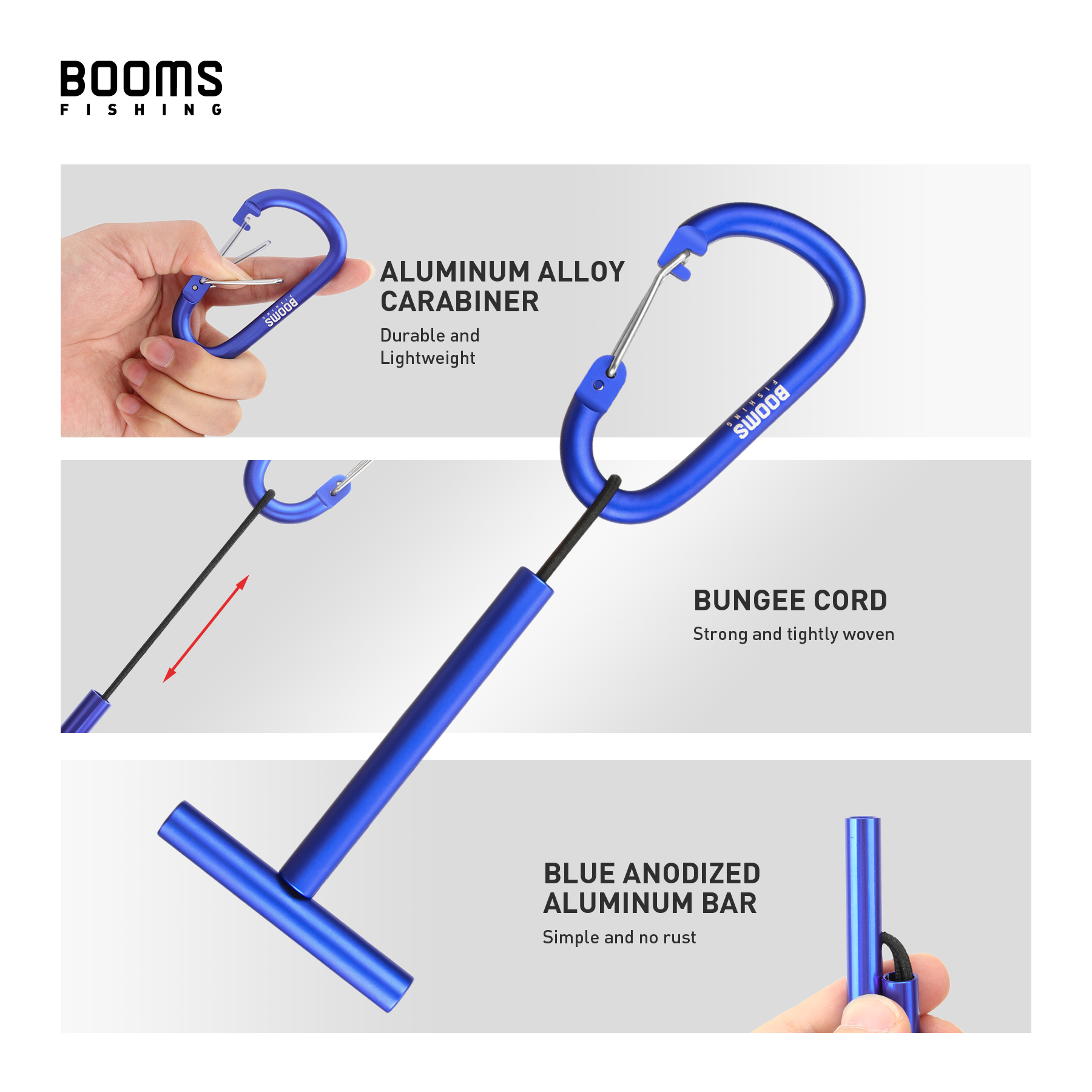 Booms Fishing SH1 Fly Fishing  - Fishing Line Spooler 评论和价格