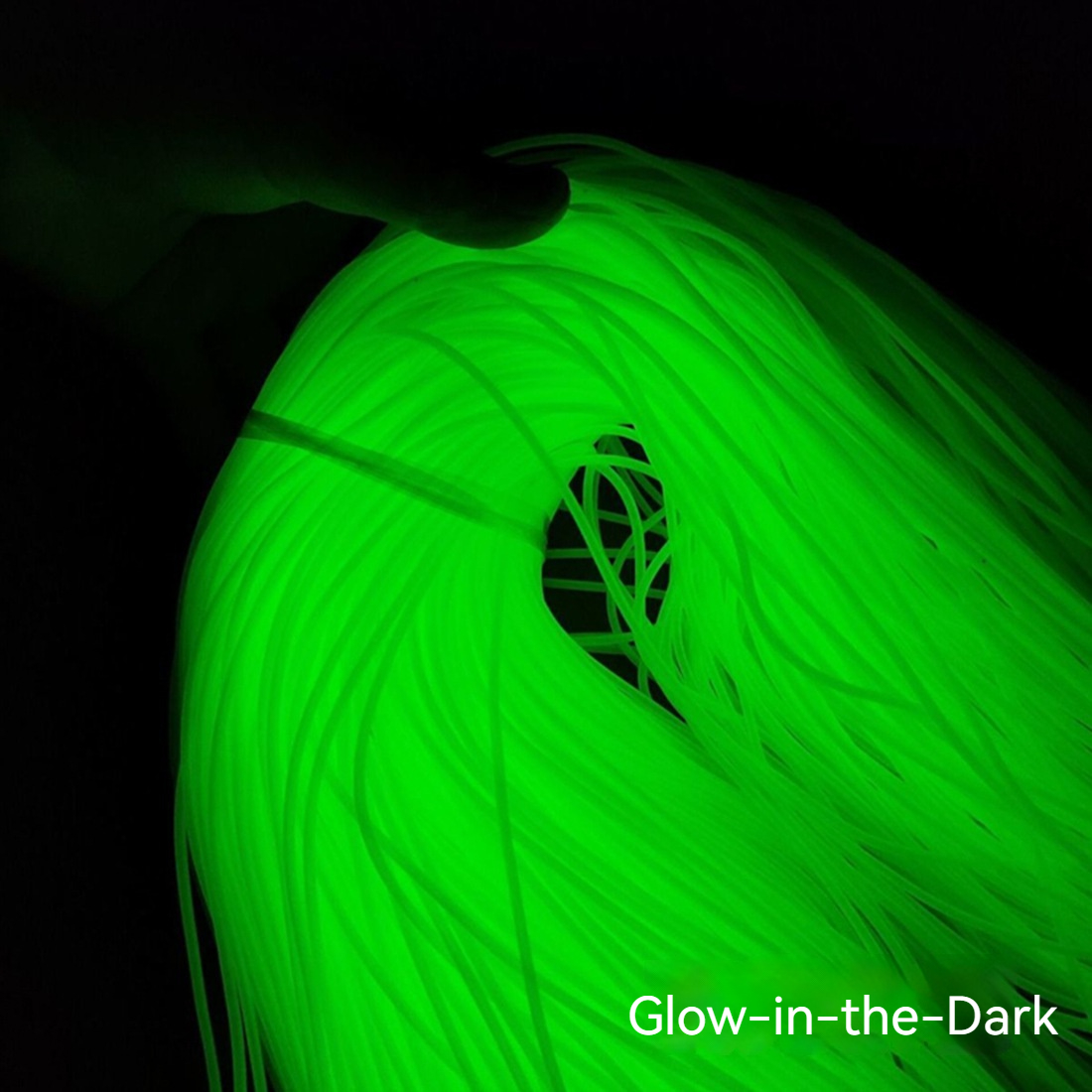 0.8/1/1.5/2mm Luminous Fishing - Saltwater Line 评论和价格