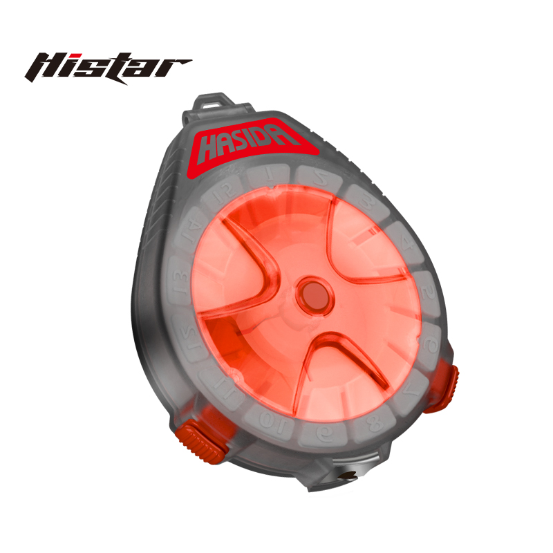 HISTAR Sub Line Box Fishing Ta - Fishing Line Box 评论和价格