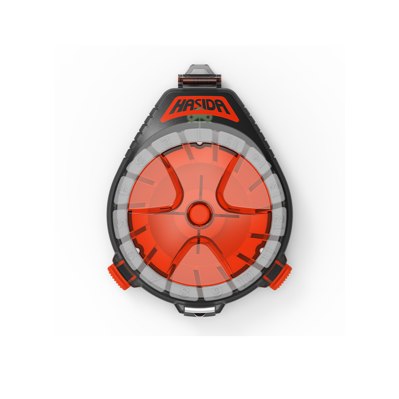 HISTAR Sub Line Box Fishing Ta - Fishing Line Box 评论和价格