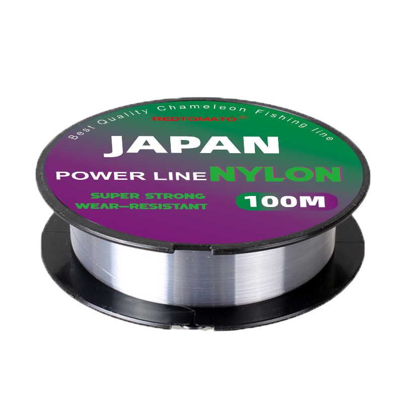 100M Japanese Nylon Super Magi - Copolymer Line 评论和价格