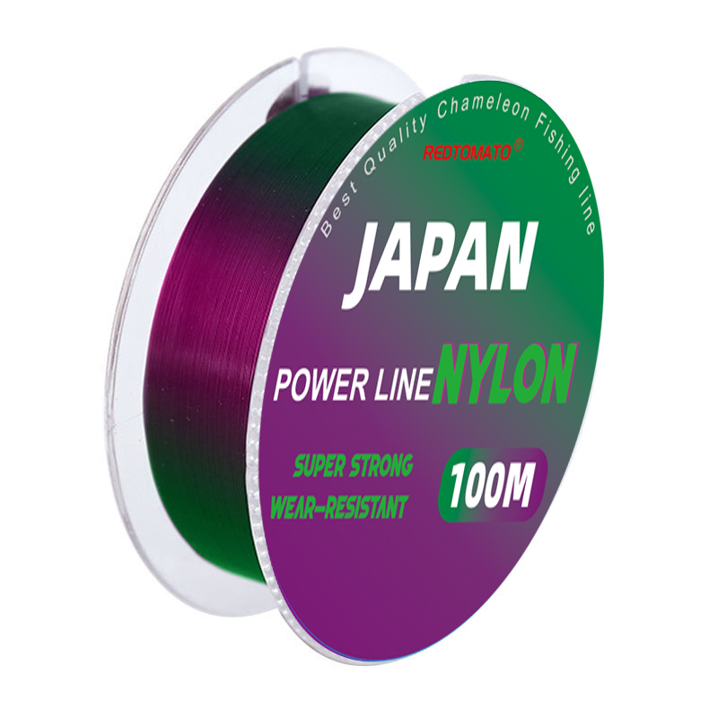 100M Japanese Nylon Super Magi - Copolymer Line 评论和价格