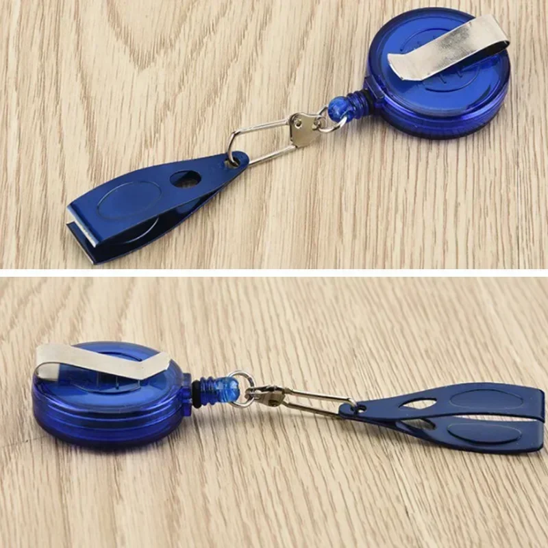 New Outdoor Fishing Line Clips - Monofilament Line 评论和价格