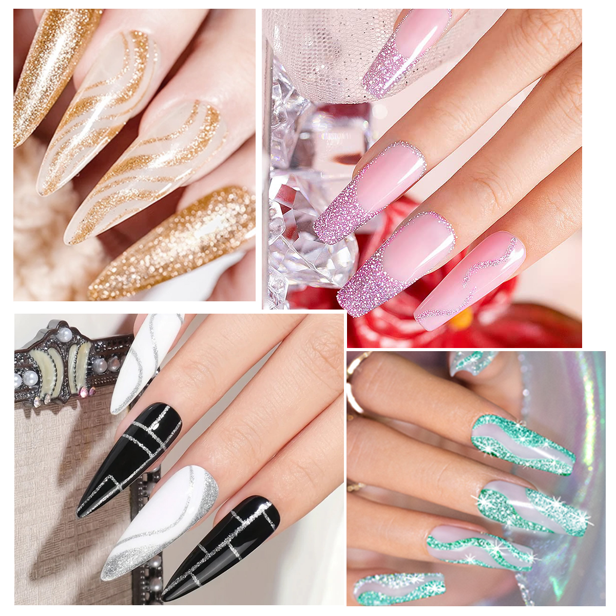 5ml Brushed Gel for Lines, Ela - Copolymer Line 评论和价格