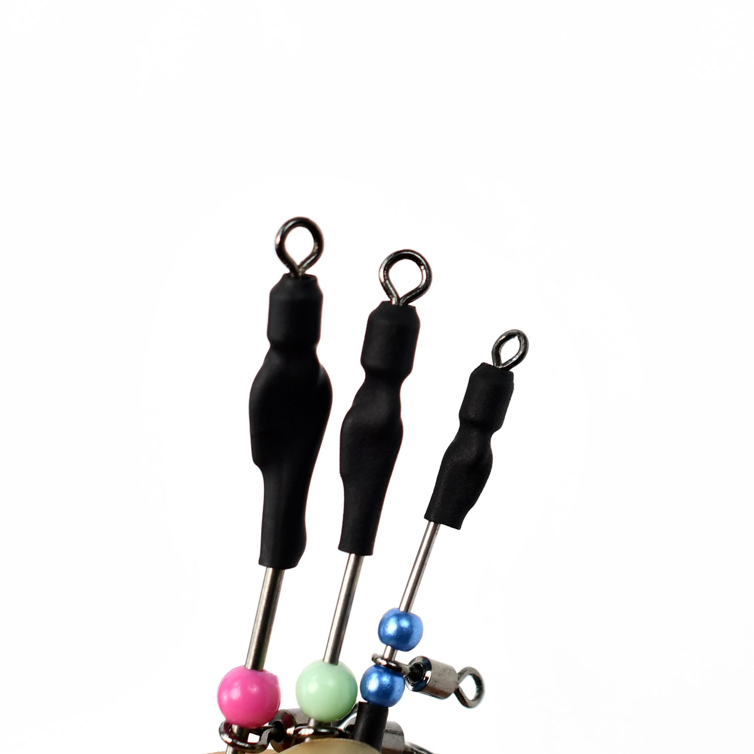 Topranc 3-Way Fishing Swivel L - Saltwater Line 评论和价格