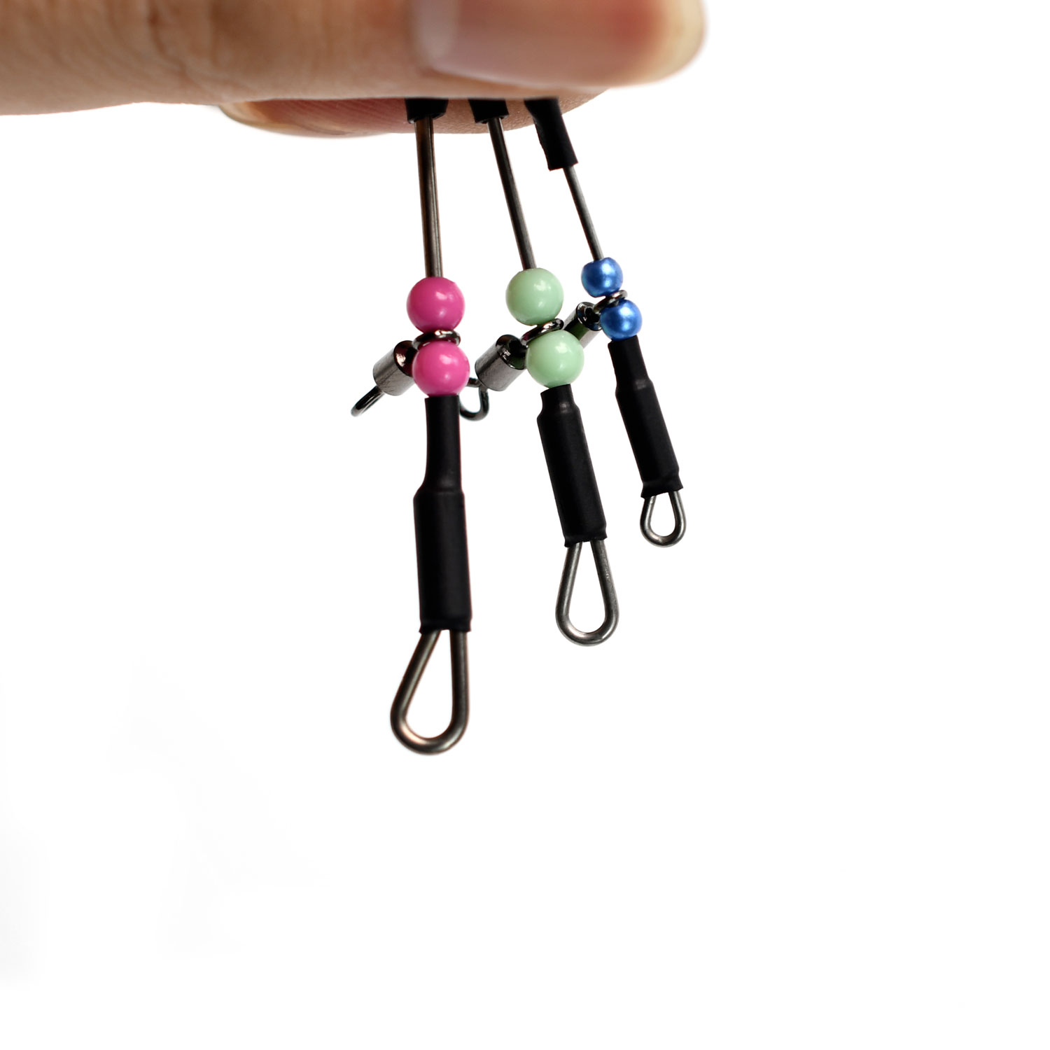Topranc 3-Way Fishing Swivel L - Saltwater Line 评论和价格