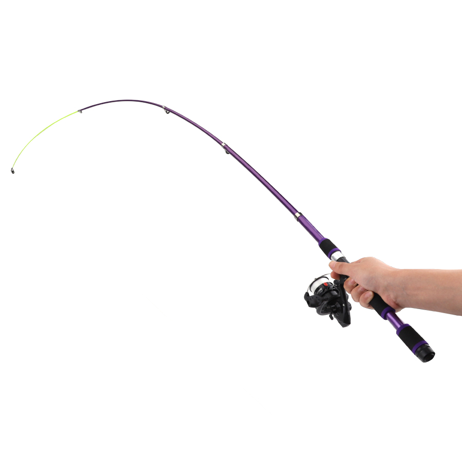 FTK 1.8M Portable Spinning Fis - Fishing Line Spooler 评论和价格