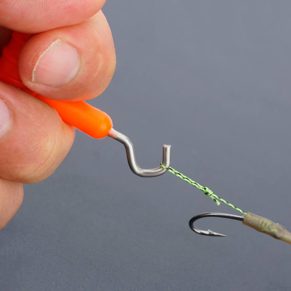 Hirisi BT06 4Pcs Carp Fishing  - Fishing Line Box 评论和价格