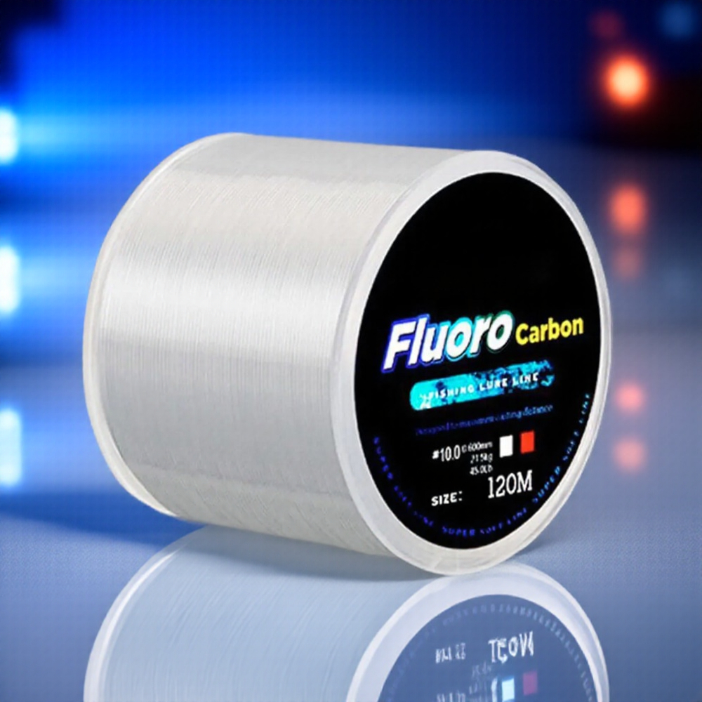 Fishing Line 120M 0.20mm-0.60m - Ice Fishing Line 评论和价格