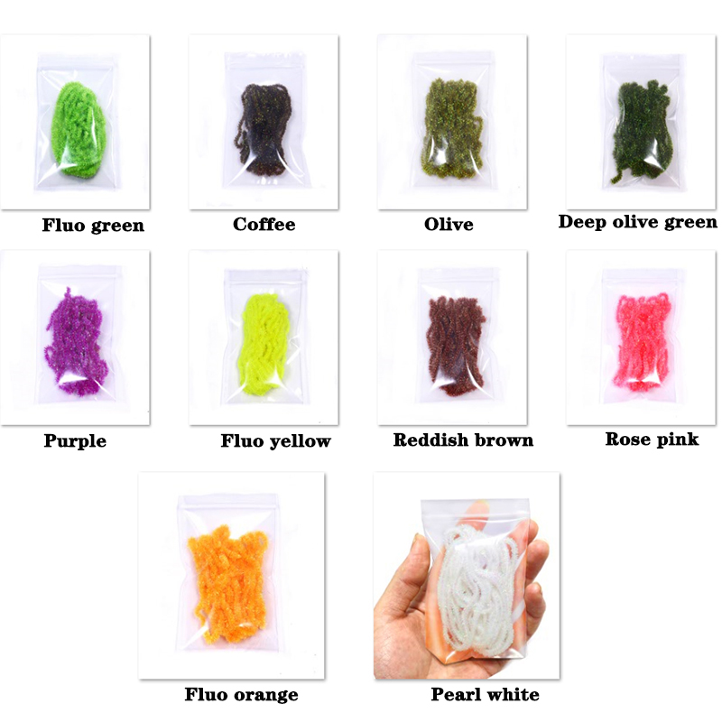 jujufly hot 2yards slim ice du - Ice Fishing Line 评论和价格