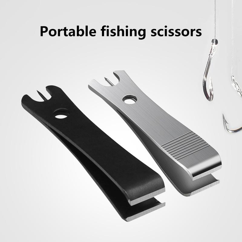 Stainless Steel Line Cutters/f - Fishing Line Cutter 评论和价格
